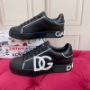 24SS靴ディーアンドジースニーカシューズ男性2407HYJ210-DG7501