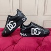 24SS靴ディーアンドジースニーカシューズ男性2407HYJ210-DG7501
