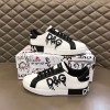 24SS靴ディーアンドジースニーカシューズ男性2407HYJ210-DG7503