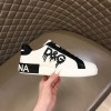 24SS靴ディーアンドジースニーカシューズ男性2407HYJ210-DG7503