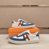 24SS靴エルメススニーカシューズ男性2407HYJ210-HE7501