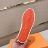 24SS靴エルメススニーカシューズ男性2407HYJ210-HE7502