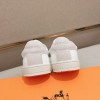 24SS靴エルメススニーカシューズ男性2407HYJ210-HE7502