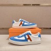 24SS靴エルメススニーカシューズ男性2407HYJ210-HE7503