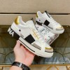 24SS靴ディーアンドジースニーカシューズ男性2407HYJ220-DG7504