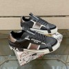 24SS靴ディーアンドジースニーカシューズ男性2407HYJ220-DG7505