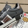 24SS靴ディーアンドジースニーカシューズ男性2407HYJ220-DG7505