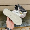 24SS靴ディーアンドジースニーカシューズ男性2407HYJ220-DG7505