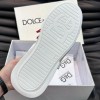 24SS靴ディーアンドジースニーカシューズ男性2407HYJ260-DG7508