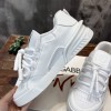 24SS靴ディーアンドジースニーカシューズ男性2407HYJ260-DG7512