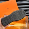 24SS靴エルメススニーカシューズ男性2407HYJ260-HE7504