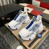 2024【靴】新品入荷プラダスニーカーレースアップ男性2408JLJ210-PR1980