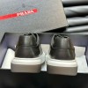2024【靴】新品入荷プラダスニーカーレースアップ男性2408JLJ249-PR1997