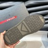 2024【靴】新品入荷プラダスニーカーレースアップ男性2408JLJ249-PR1998