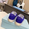 2024【靴】新品入荷プラダスニーカーレースアップ男女兼着2408JLJ250-PR1978
