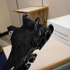 2024【靴】新品入荷プラダスニーカーレースアップ男性2408JLJ250-PR2008