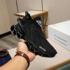 2024【靴】新品入荷プラダスニーカーレースアップ男性2408JLJ250-PR2008