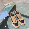 2024【靴】新品入荷プラダスニーカーレースアップ男女兼着2408JLJ280-PR1986