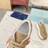 2024【靴】新品入荷プラダスニーカーレースアップ男女兼着2408JLJ290-PR1992