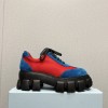 2024【靴】新品入荷プラダスニーカーレースアップ男女兼着2408JLJ320-PR2003