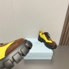 2024【靴】新品入荷プラダスニーカーレースアップ男女兼着2408JLJ320-PR2004