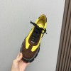 2024【靴】新品入荷プラダスニーカーレースアップ男女兼着2408JLJ320-PR2004