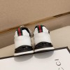 秋冬新作【靴】グッチスニーカーレースアップ男性2409DSJ240-GU1042