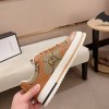秋冬新作【靴】グッチスニーカーレースアップ男性2409DSJ240-GU1043