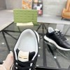 秋冬新作【靴】グッチスニーカーレースアップ男性2409DSJ250-GU1048