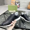 秋冬新作【靴】グッチスニーカーレースアップ男性2409DSJ250-GU1048