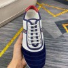 秋冬新作【靴】グッチスニーカーレースアップ男性2409DSJ250-GU1060