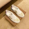 秋冬新作【靴】グッチスニーカーレースアップ男性2409DSJ270-GU1049