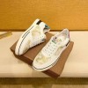秋冬新作【靴】グッチスニーカーレースアップ男性2409DSJ270-GU1049