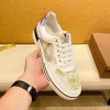 秋冬新作【靴】グッチスニーカーレースアップ男性2409DSJ270-GU1049