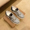 秋冬新作【靴】グッチスニーカーレースアップ男性2409DSJ270-GU1050