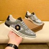 秋冬新作【靴】グッチスニーカーレースアップ男性2409DSJ270-GU1050