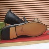 2024【靴】新作グッチ紳士靴ビジネスシューズメンズ2409DSJ270-GU1107