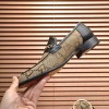 2024【靴】新作グッチ紳士靴ビジネスシューズメンズ2409DSJ270-GU1125