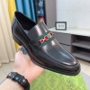 2024【靴】新作グッチ紳士靴ビジネスシューズメンズ2409DSJ270-GU1132