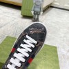 秋冬新作【靴】グッチスニーカーレースアップ恋人2409DSJ280-GU1056