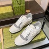 秋冬新作【靴】グッチスニーカーレースアップ恋人2409DSJ280-GU1062