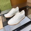 秋冬新作【靴】グッチスニーカーレースアップ恋人2409DSJ280-GU1066