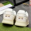 秋冬新作【靴】グッチスニーカーレースアップ恋人2409DSJ290-GU1015
