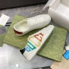 秋冬新作【靴】グッチスニーカーレースアップ恋人2409DSJ290-GU1070