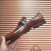 2024【靴】新作グッチ紳士靴ビジネスシューズメンズ2409DSJ290-GU1113