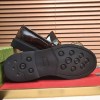 2024【靴】新作グッチ紳士靴ビジネスシューズメンズ2409DSJ290-GU1116