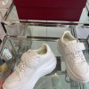 秋冬新作【靴】グッチスニーカーレースアップ女性2409DSJ320-GU1009