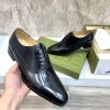 2024【靴】新作グッチ紳士靴ビジネスシューズメンズ2409DSJ600-GU1102