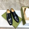 2024【靴】新作グッチ紳士靴ビジネスシューズメンズ2409DSJ600-GU1102