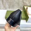 2024【靴】新作グッチ紳士靴ビジネスシューズメンズ2409DSJ600-GU1103
